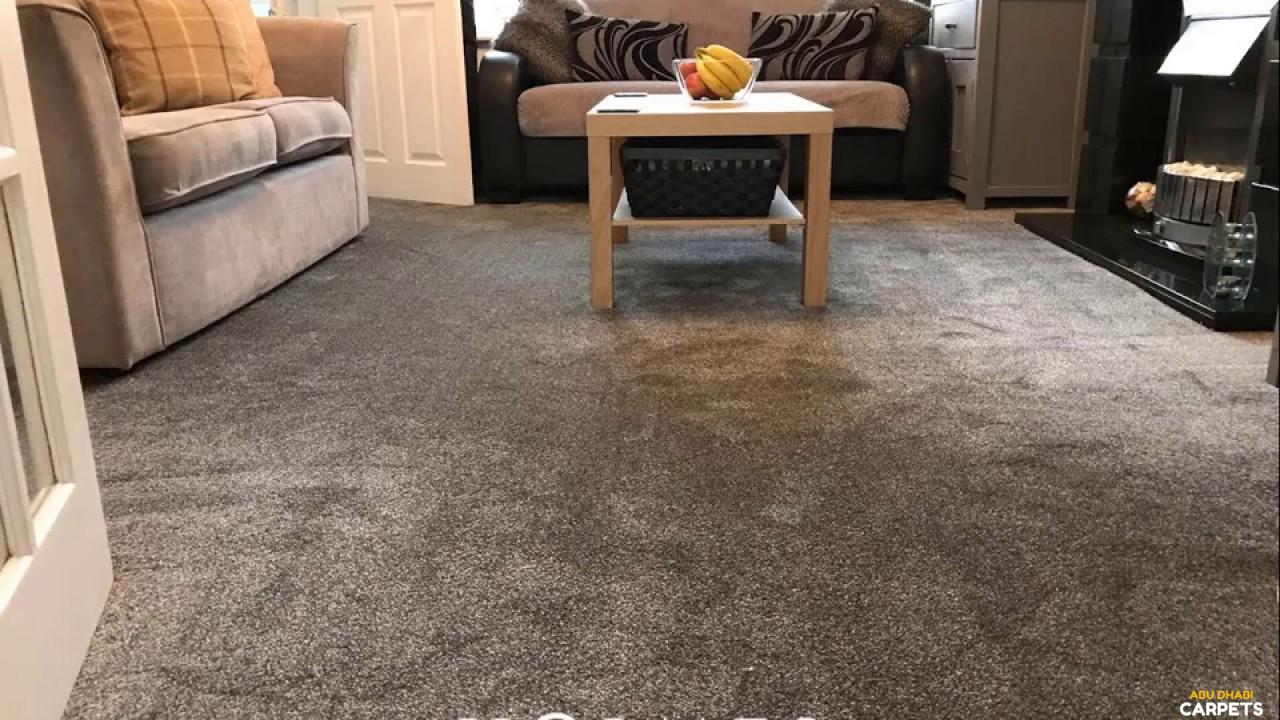 Carpet Fitting and Installation