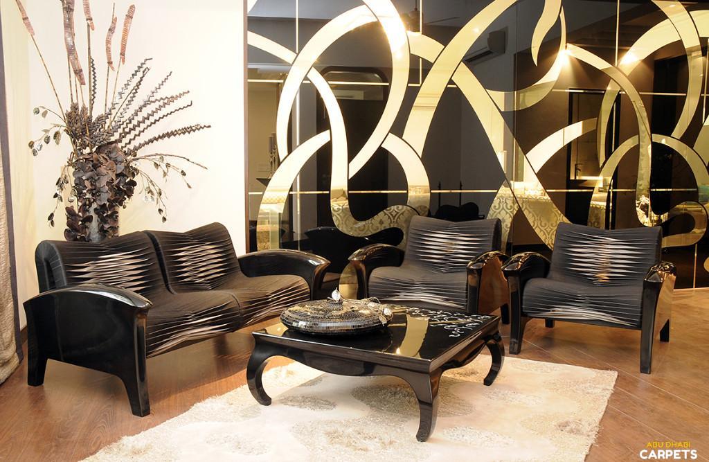 custom-made furniture in Dubai