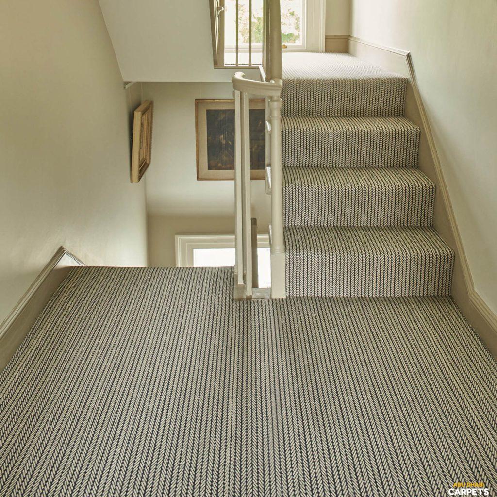 Stairs Carpets